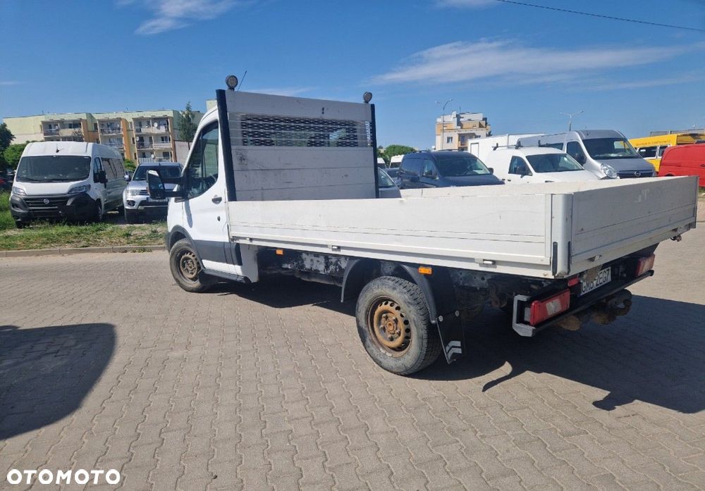 Ford TRANSIT - 4