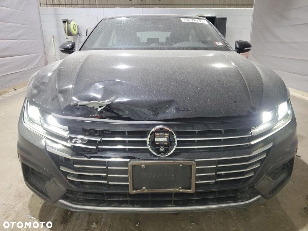 Volkswagen Arteon - 8