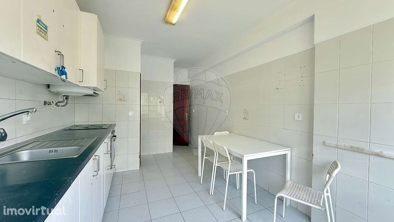 Apartamento T2 para venda - Grande imagem: 2/23