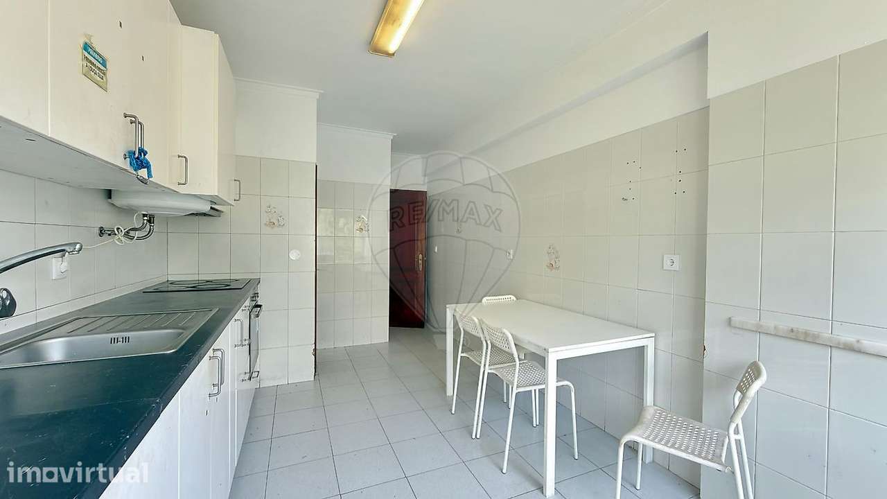 Apartamento T2 para venda - Grande imagem: 2/23