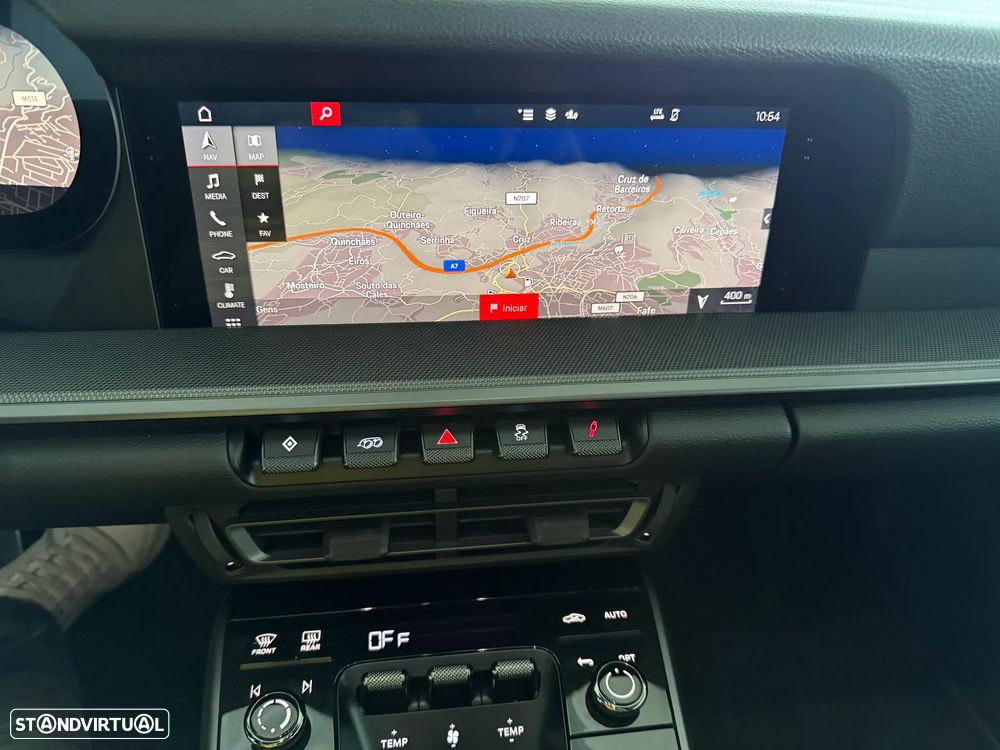 Porsche 911 (992) Carrera S PDK - 17