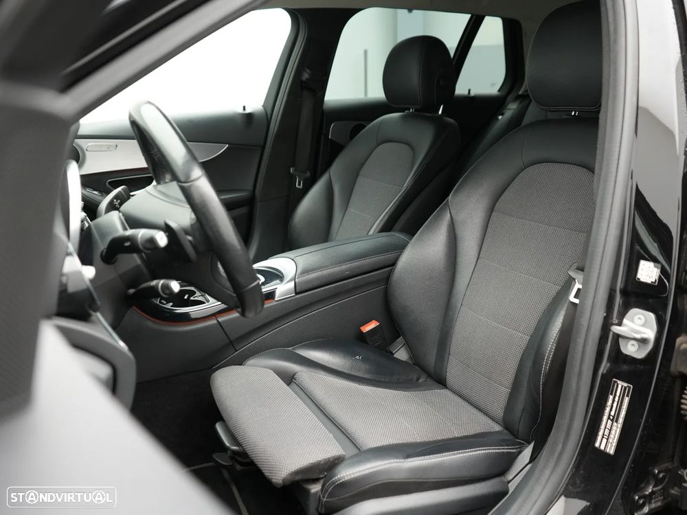 Mercedes-Benz C 350 - 13