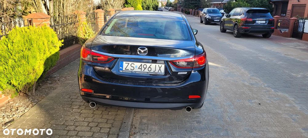 Mazda 6 2.0 Skygo - 4