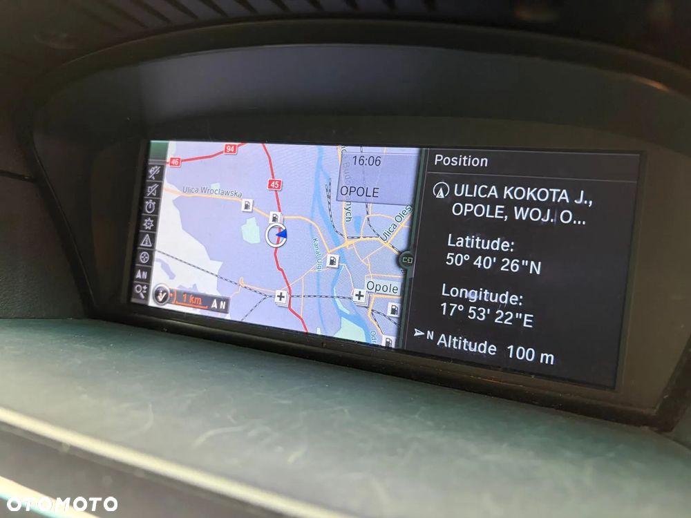 BMW Seria 5 520i Edition Exclusive - 21