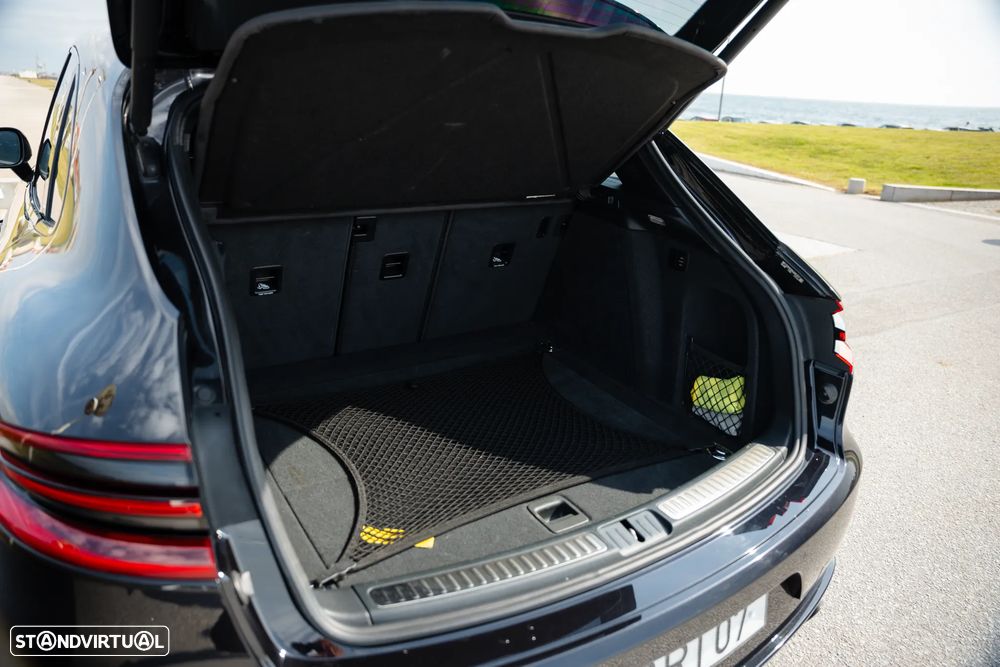 Porsche Macan S All Weather - 6