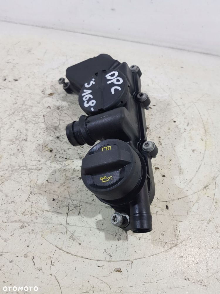 odma separator oleju 05e103495j vw audi skoda seat 1.5 tsi dpc - 3