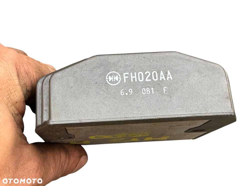 Wypełnienie   Ducati Multistrada  950  MTS 950  17-21R - 4