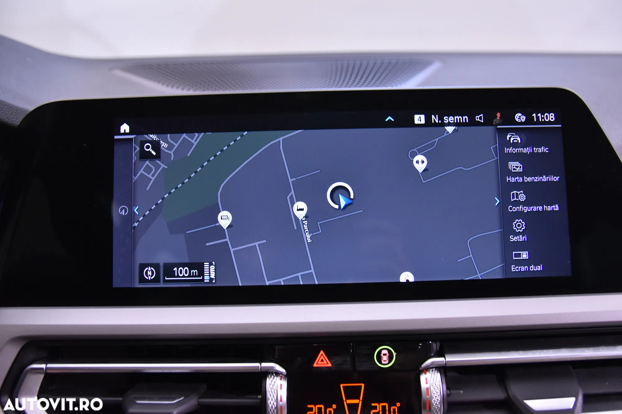 BMW Seria 3 330e xDrive AT PHEV - 24
