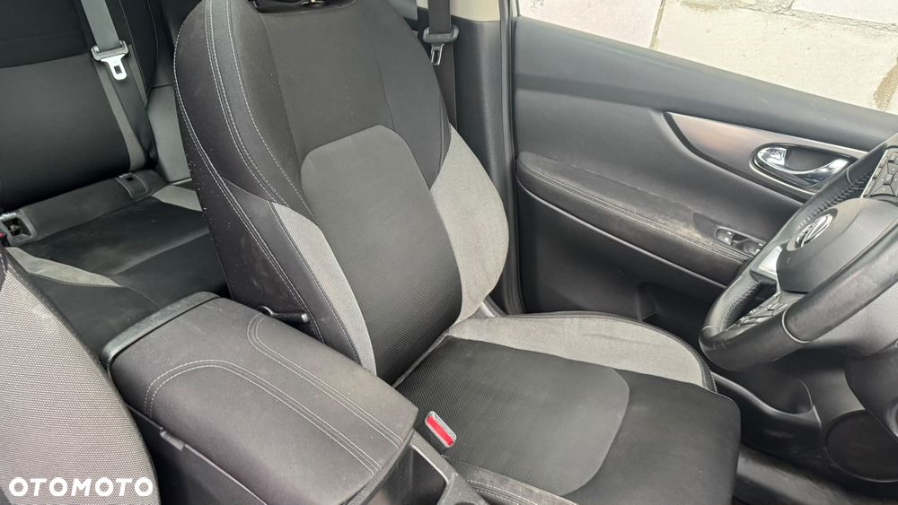 Nissan Qashqai - 19