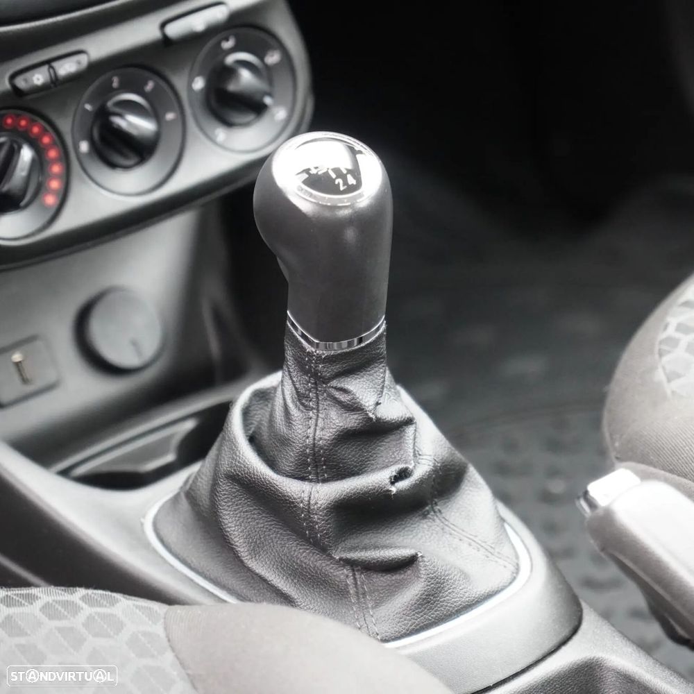 Opel Corsa 1.3 CDTi Business Edition - 18