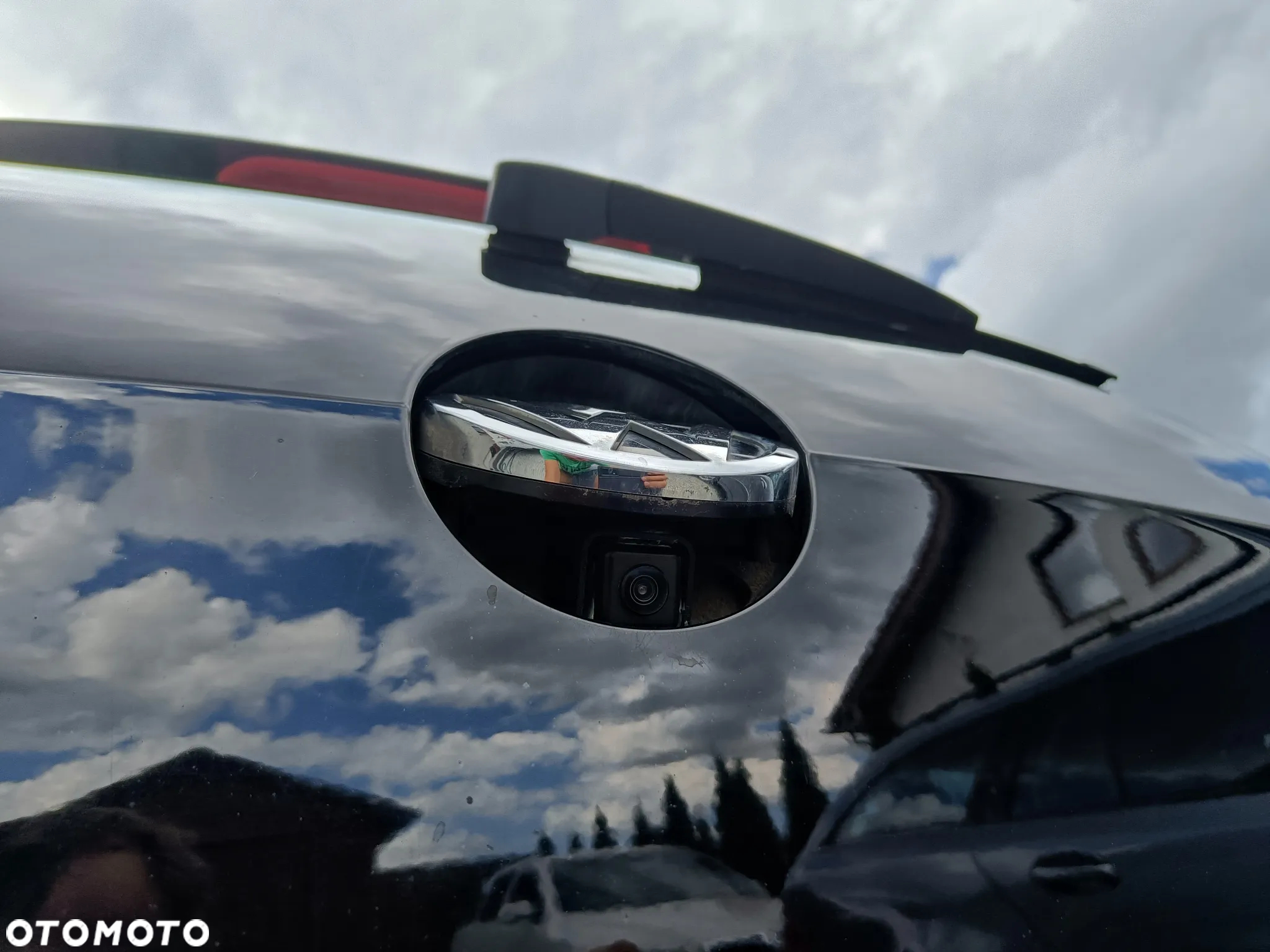 Volkswagen Golf - 16