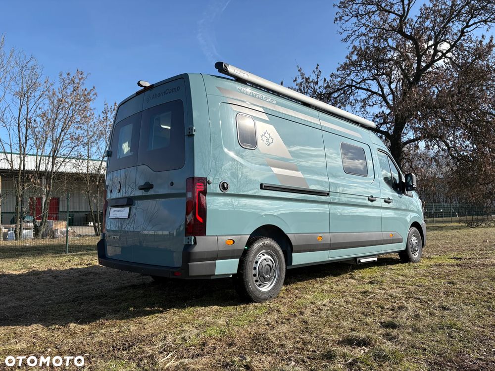 Renault AHORN CAMP CV630 - 8