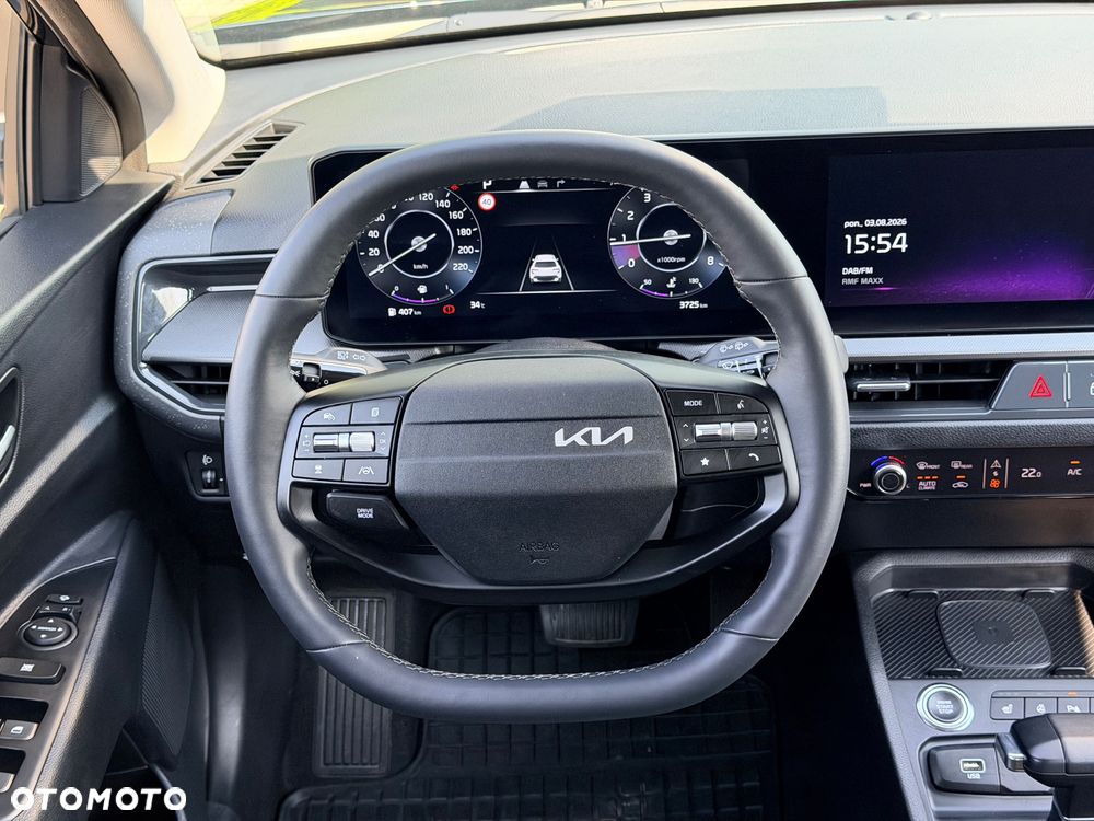 Kia Stonic 1.0 T-GDI Business Line DCT - 17