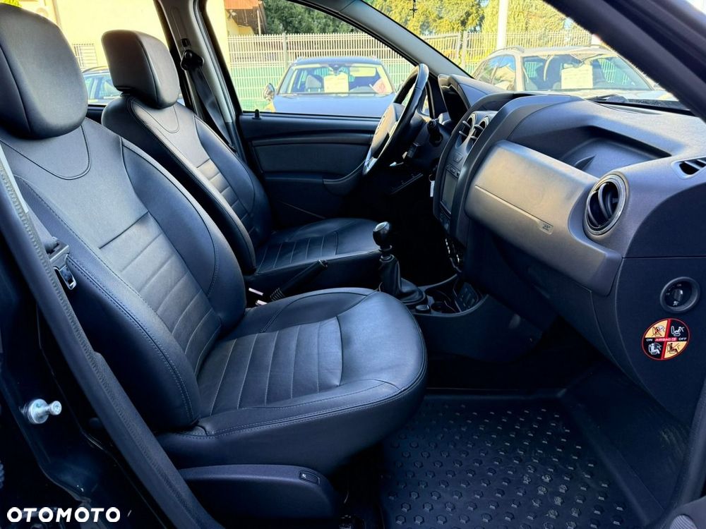 Dacia Duster 1.5 dCi Ambiance - 9