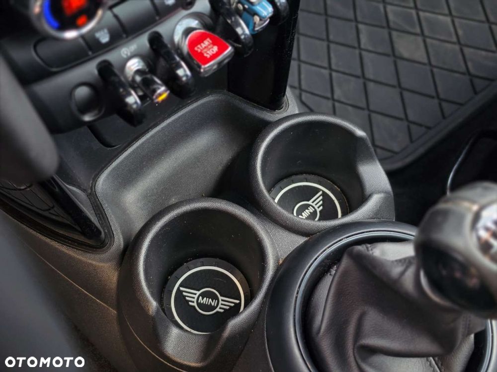 MINI Cooper - 26