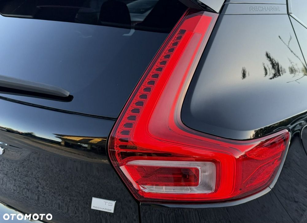 Volvo XC 40 T5 Plug-In Hybrid R-Design - 18