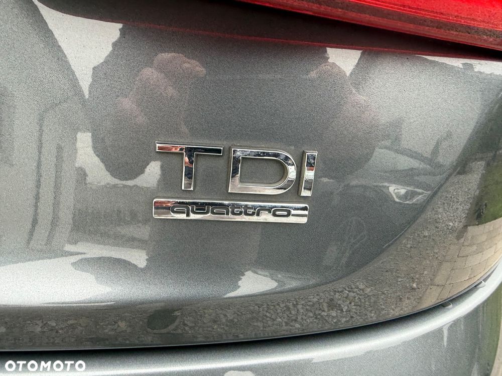 Audi Q3 2.0 TDI Quattro - 16