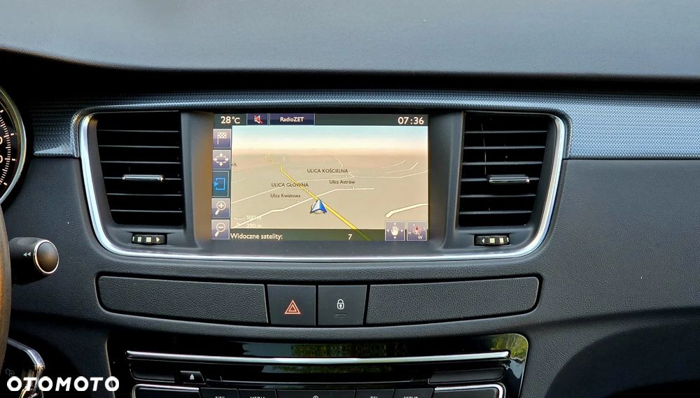 Peugeot 508 - 18