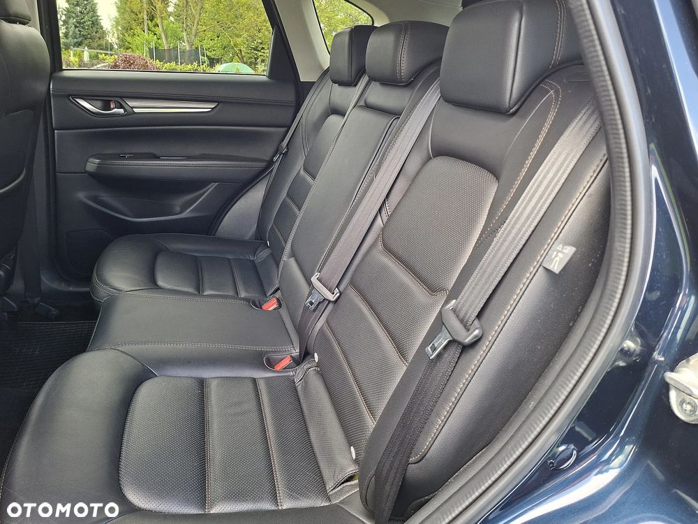 Mazda CX-5 - 26