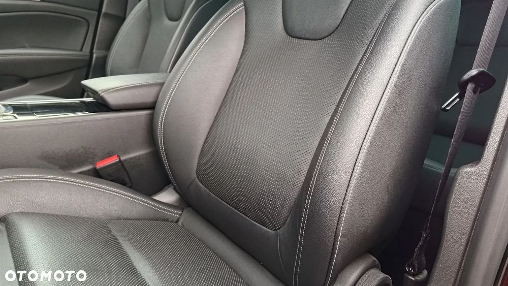 Opel Insignia 2.0 Exclusive - 12