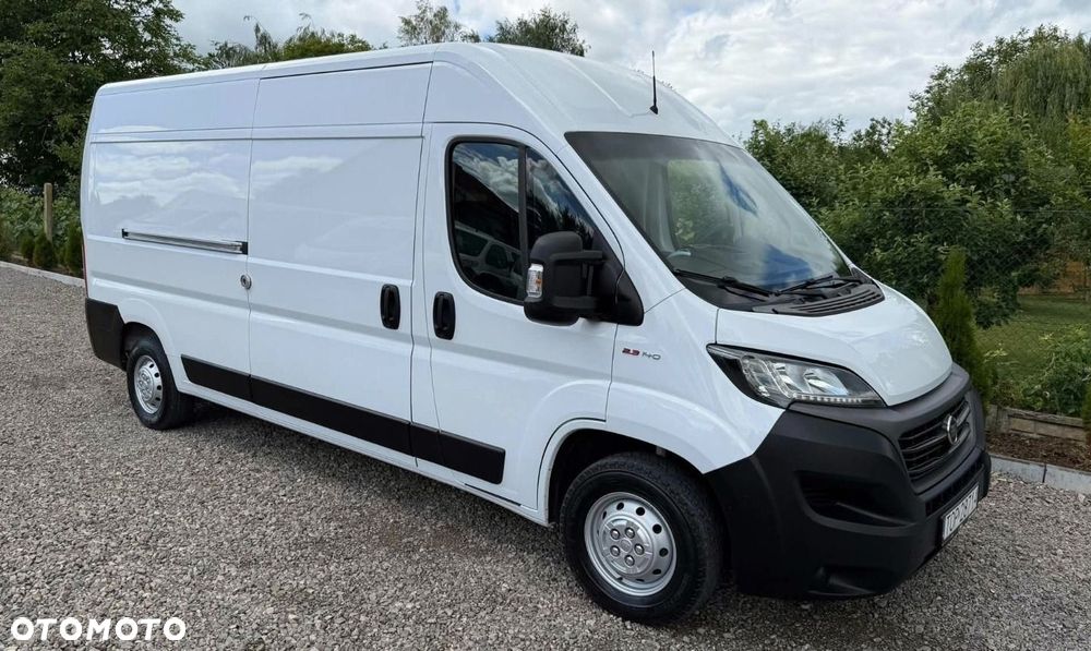 Fiat Ducato - 4