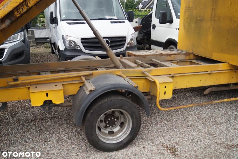 Renault Master - 5