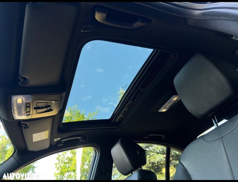 BMW Seria 3 330e iPerformance M Sport - 9