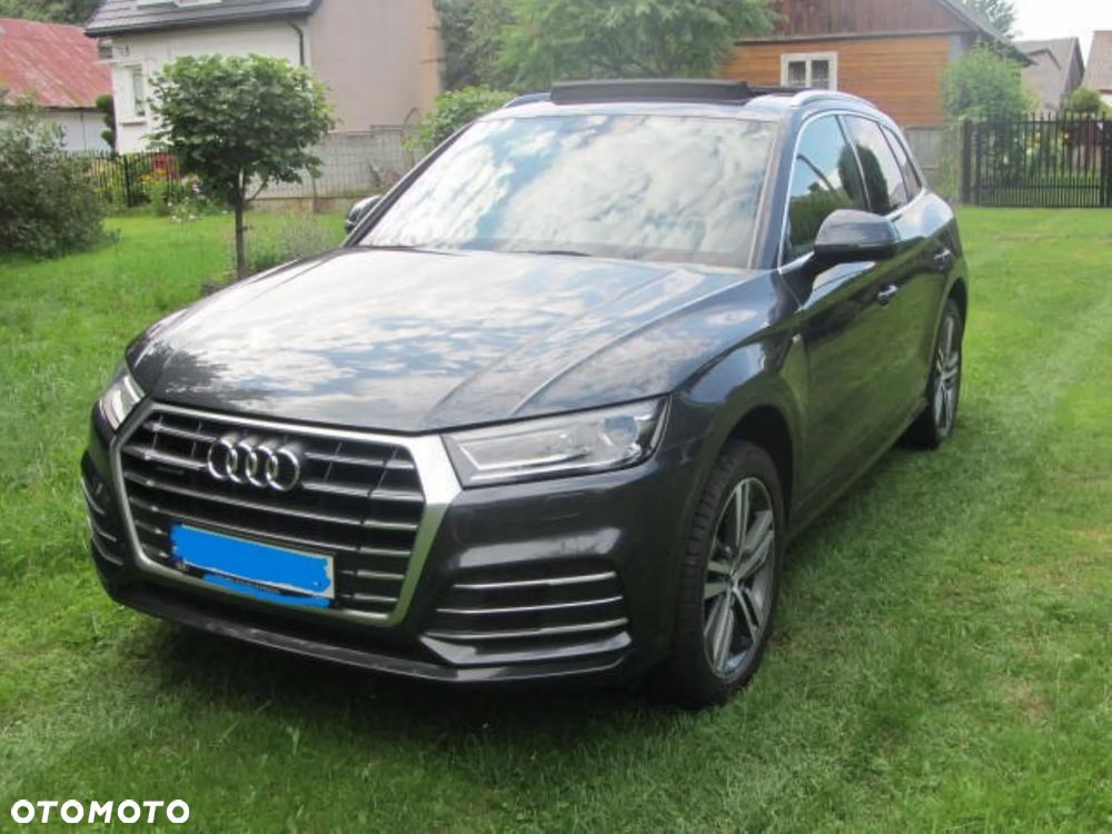 Audi Q5 - 7