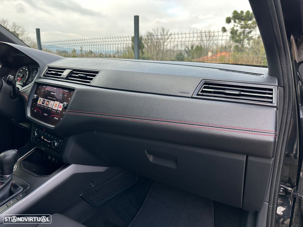 SEAT Arona 1.0 TSI FR DSG - 13