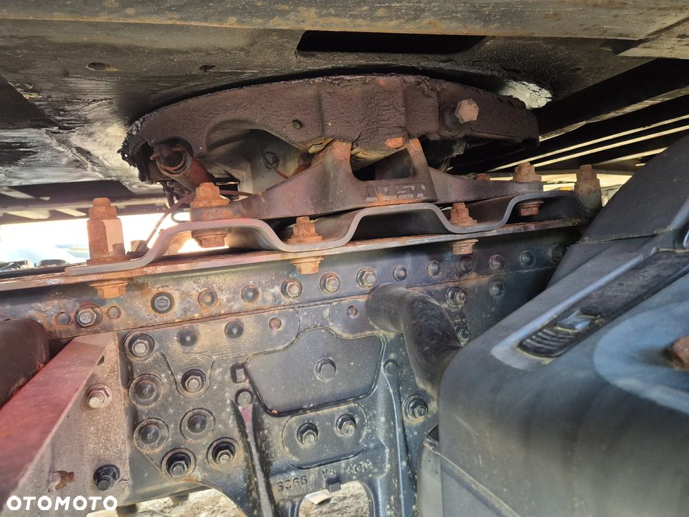 MAN TGS 18.360 2017 NAUKA JAZDY POLIFT FULL ELKA AUTOMAT 4x2 STANDARD 315/70r22.5 SUPER STAN HYDRAULIKA TGX 470 460 420 430 500 510 400 360 410 - 20