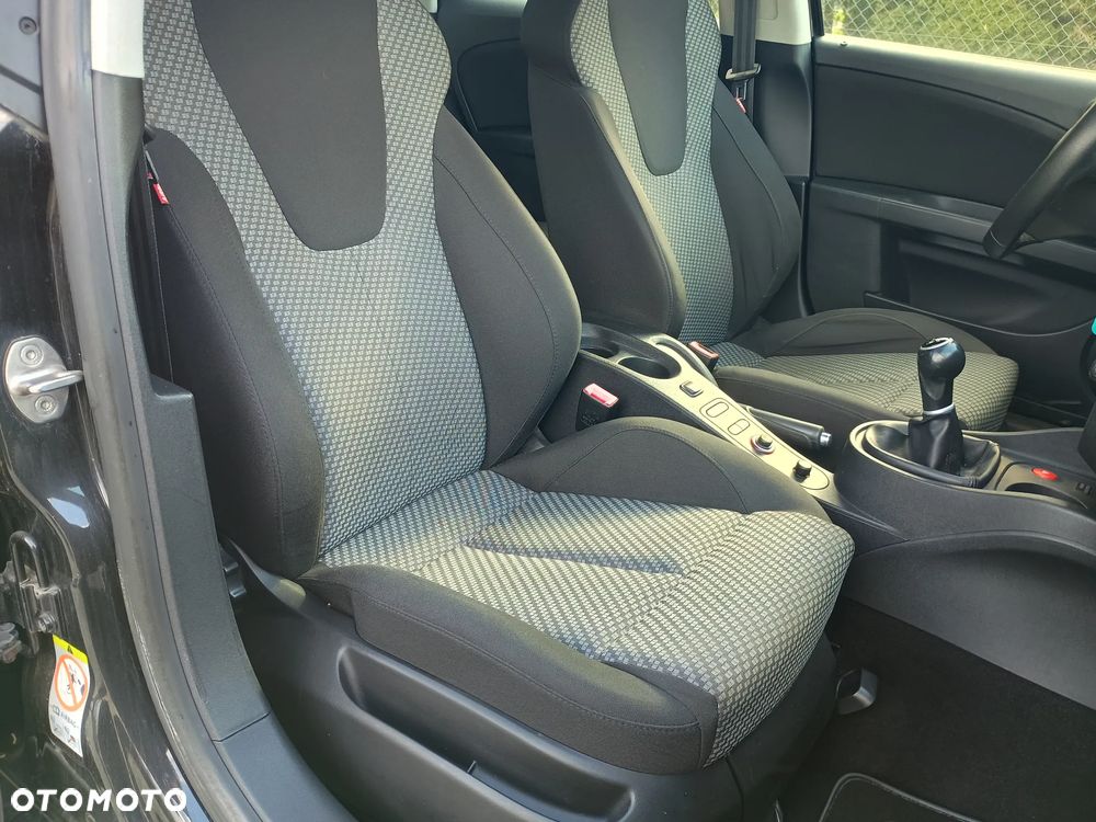 Seat Altea 1.4 TSI Reference - 17