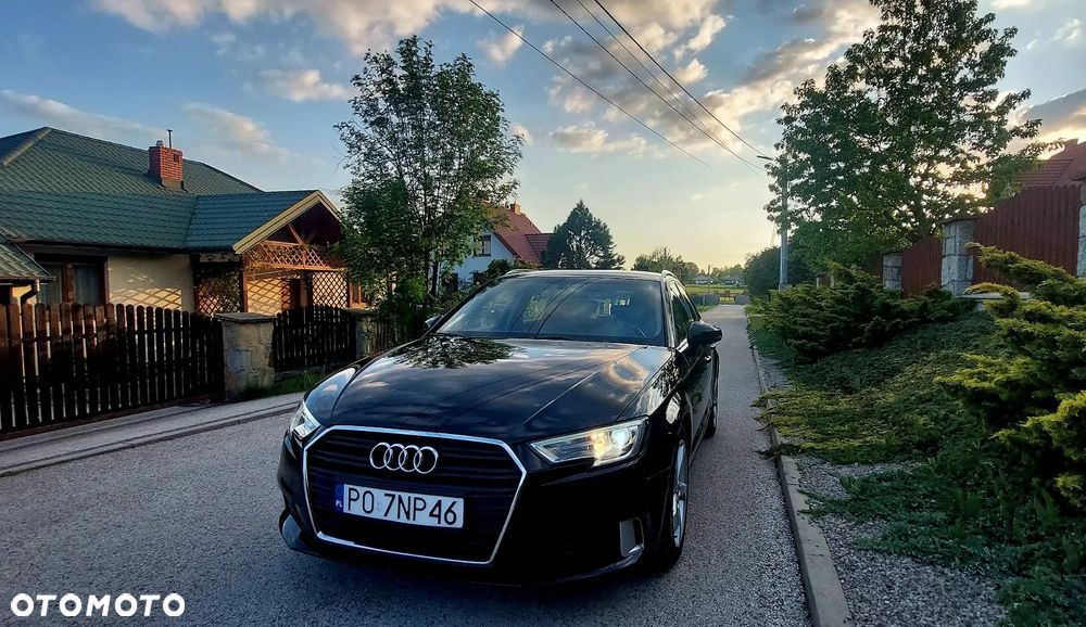 Audi A3 Sportback 1.0 TFSI Sport - 5