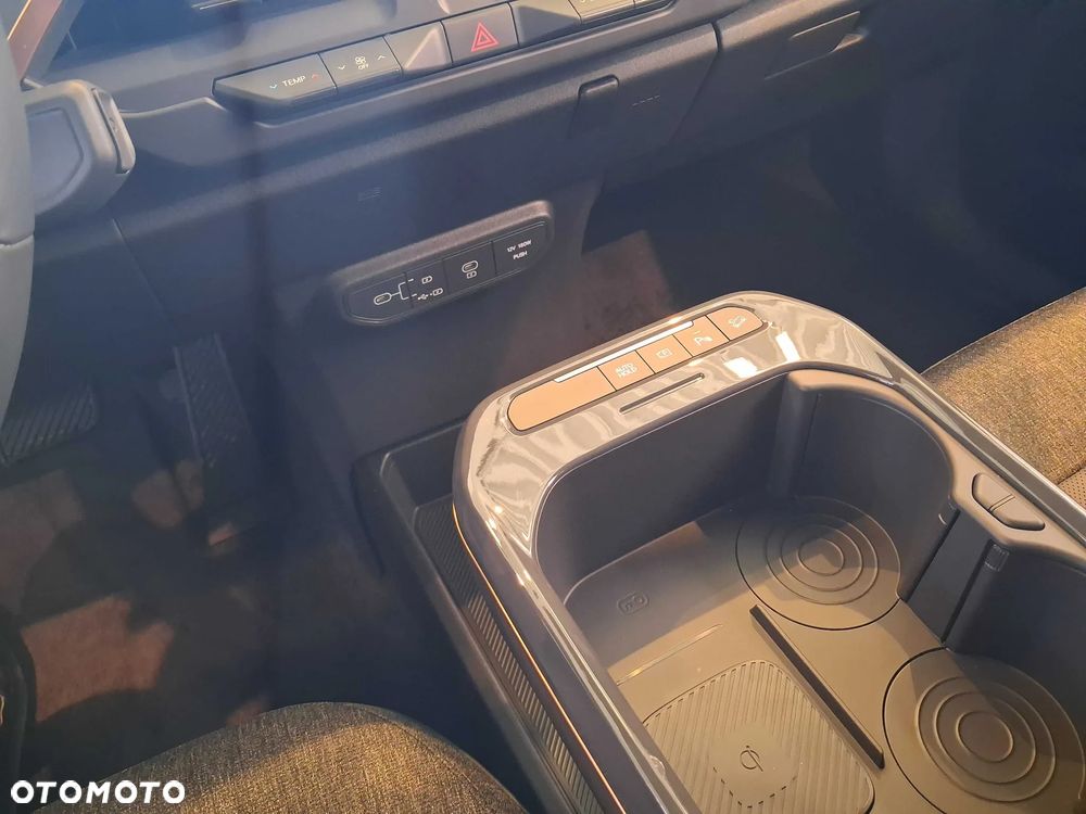 Kia EV5 81.4kWh Earth - 15