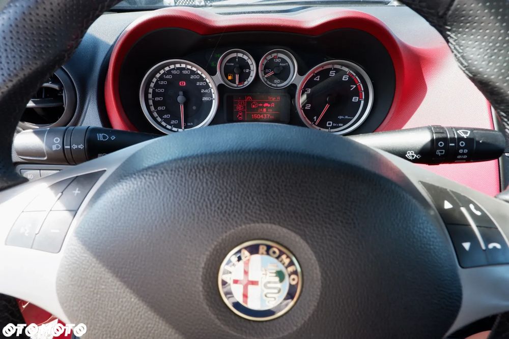 Alfa Romeo Mito 1.4 8V Super - 17