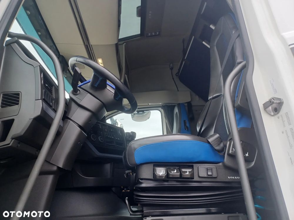 Volvo FH 500  (32656) - 10