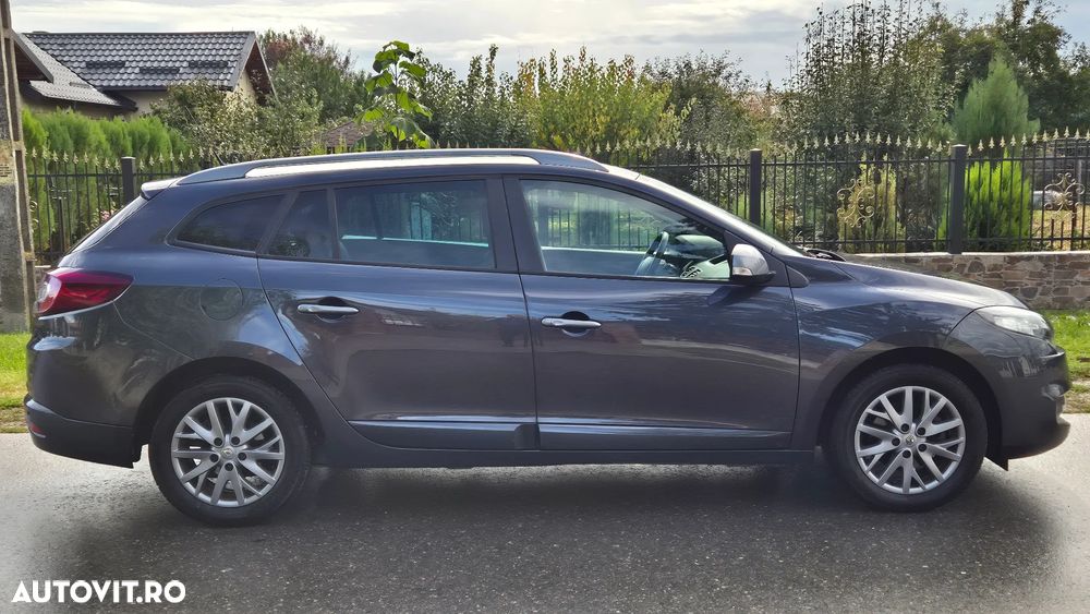 Renault Megane - 13