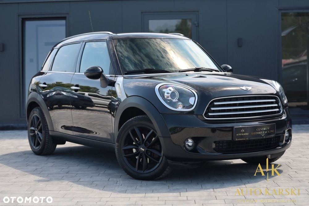 MINI Countryman - 5