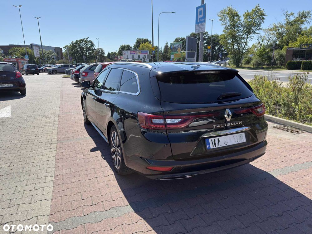 Renault Talisman - 3