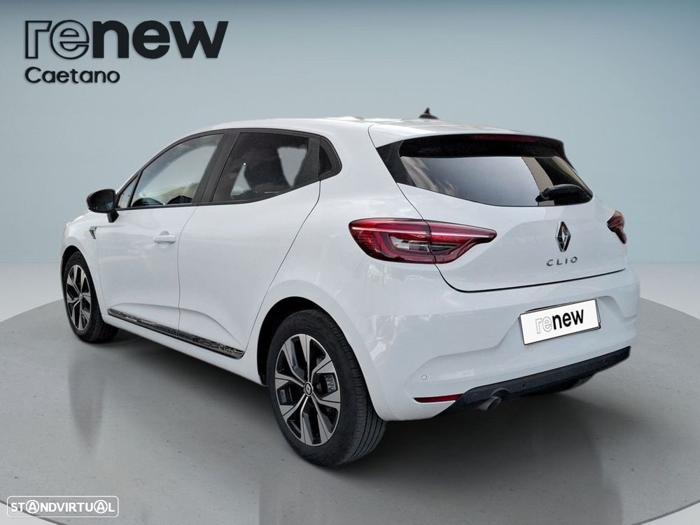 Renault Clio 1.0 TCe Limited - 6