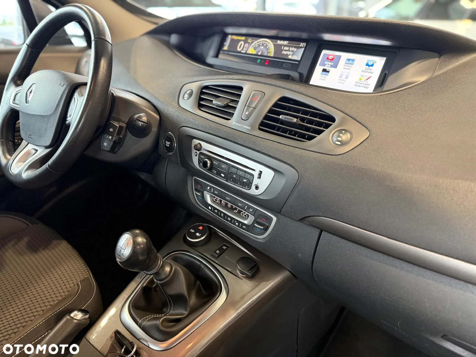 Renault Scenic ENERGY TCe 115 S&S Xmod Paris - 13