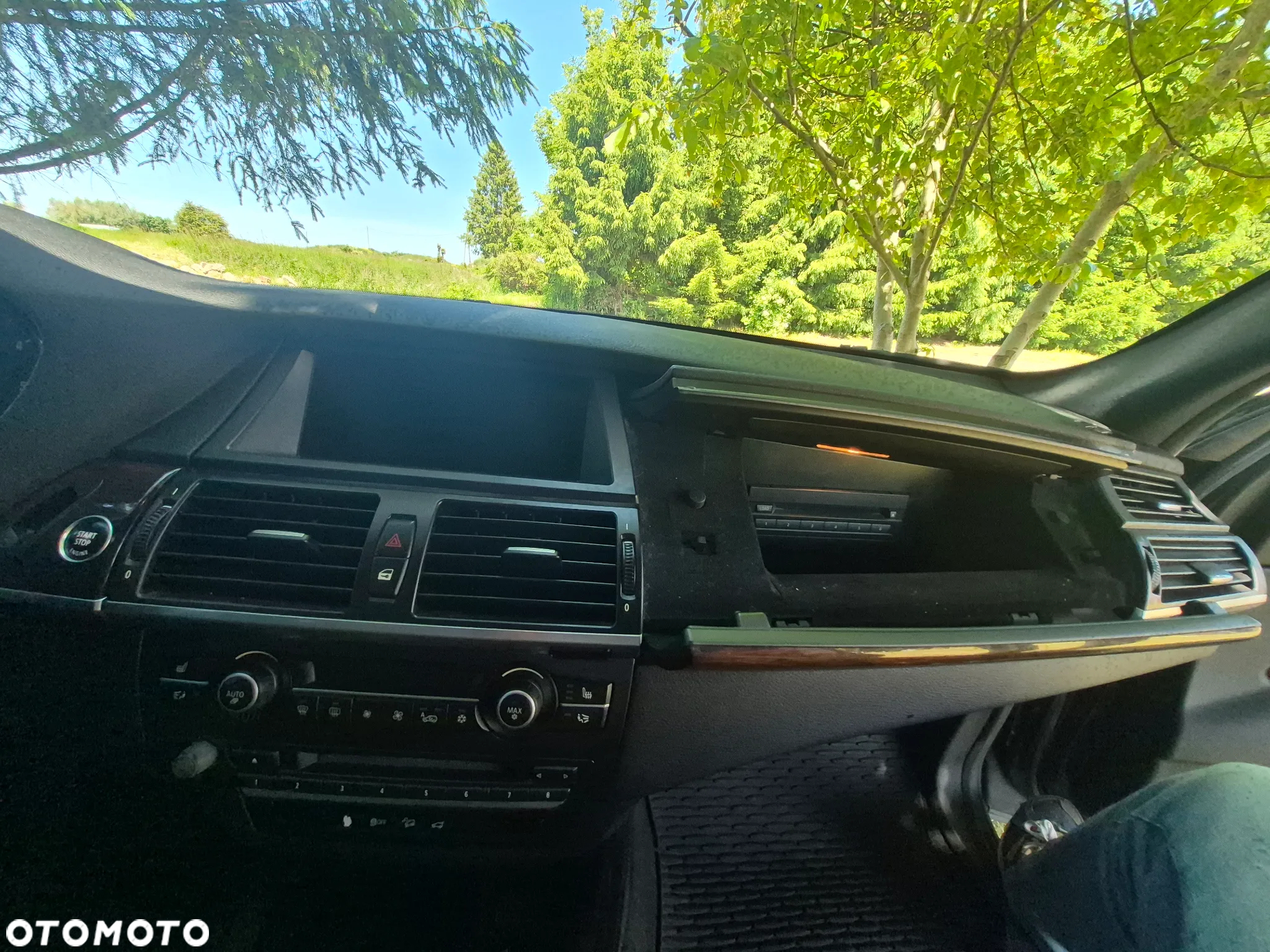 BMW X5 3.0sd xDrive - 9