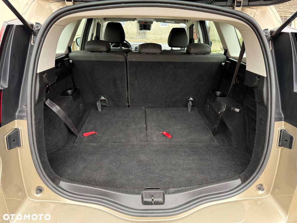 Renault Grand Scenic Energy dCi 130 Start & Stop Luxe - 11