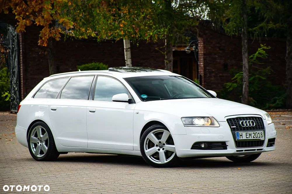 Audi A6 - 16