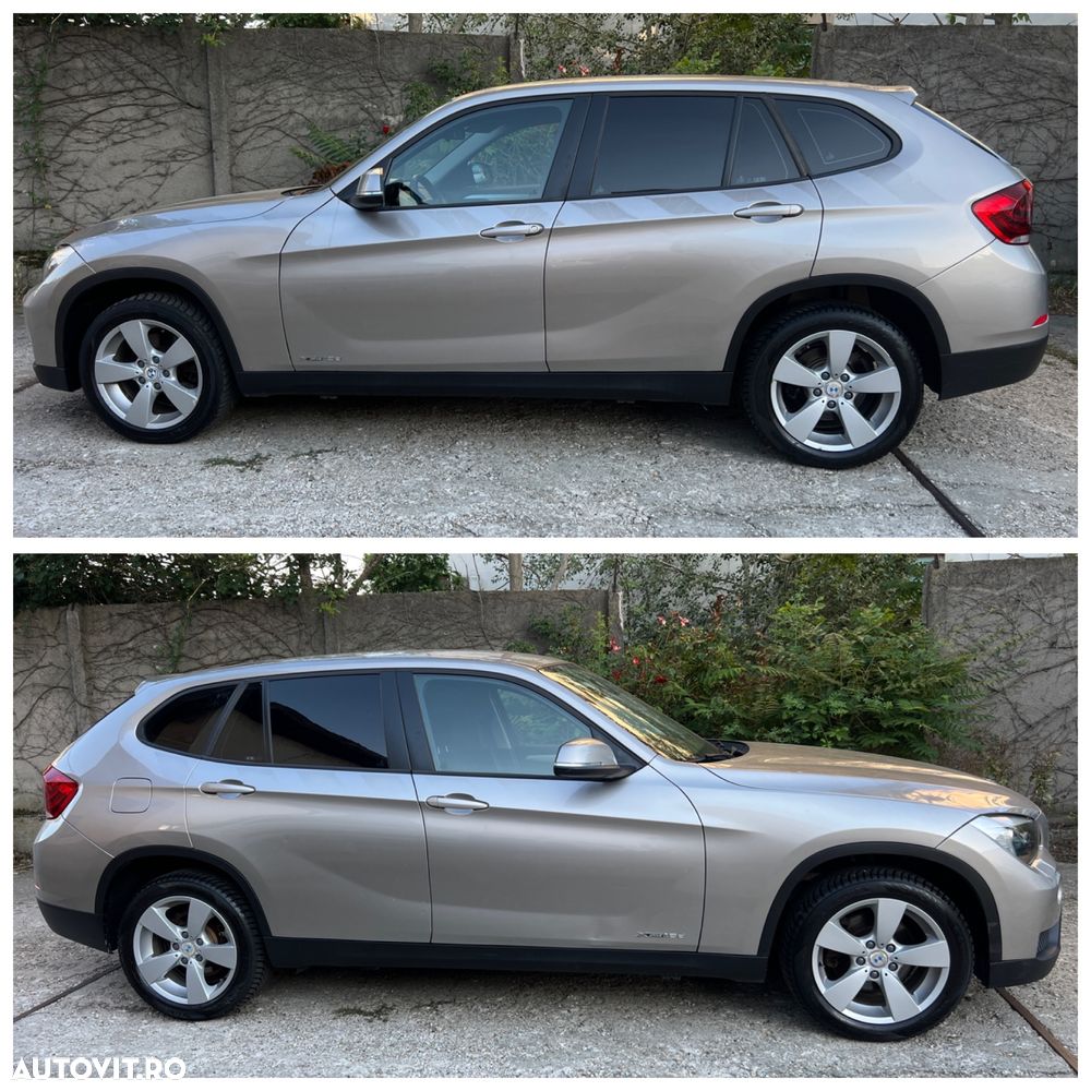BMW X1 xDrive18d - 3