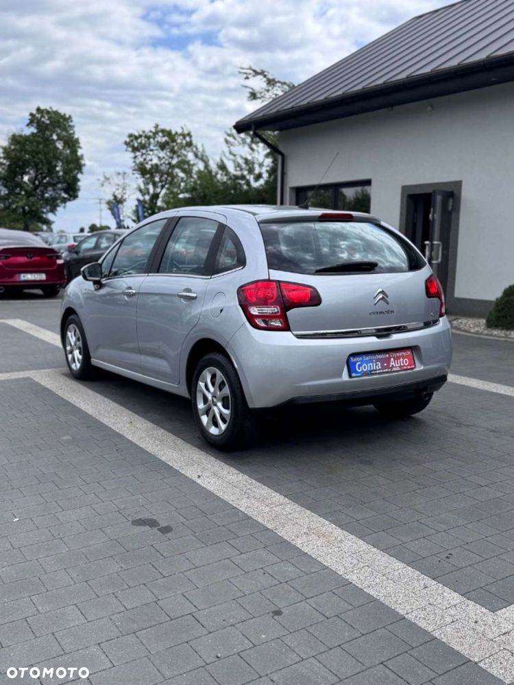 Citroën C3 - 4