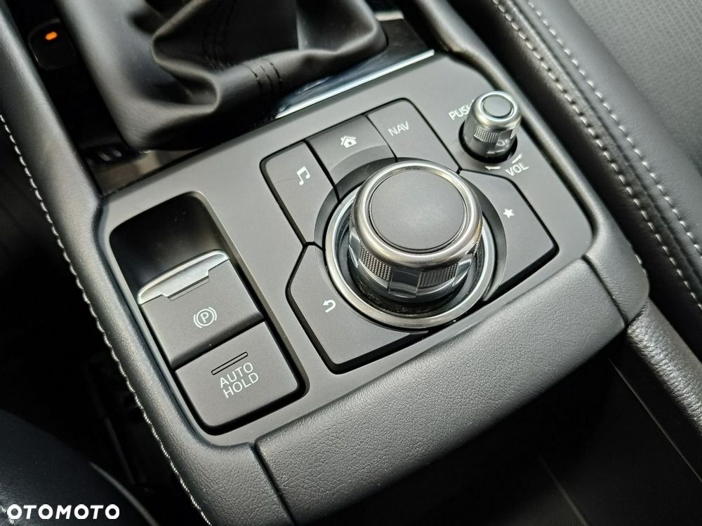 Mazda CX-3 SKYACTIV-G 120 FWD Sports-Line - 26