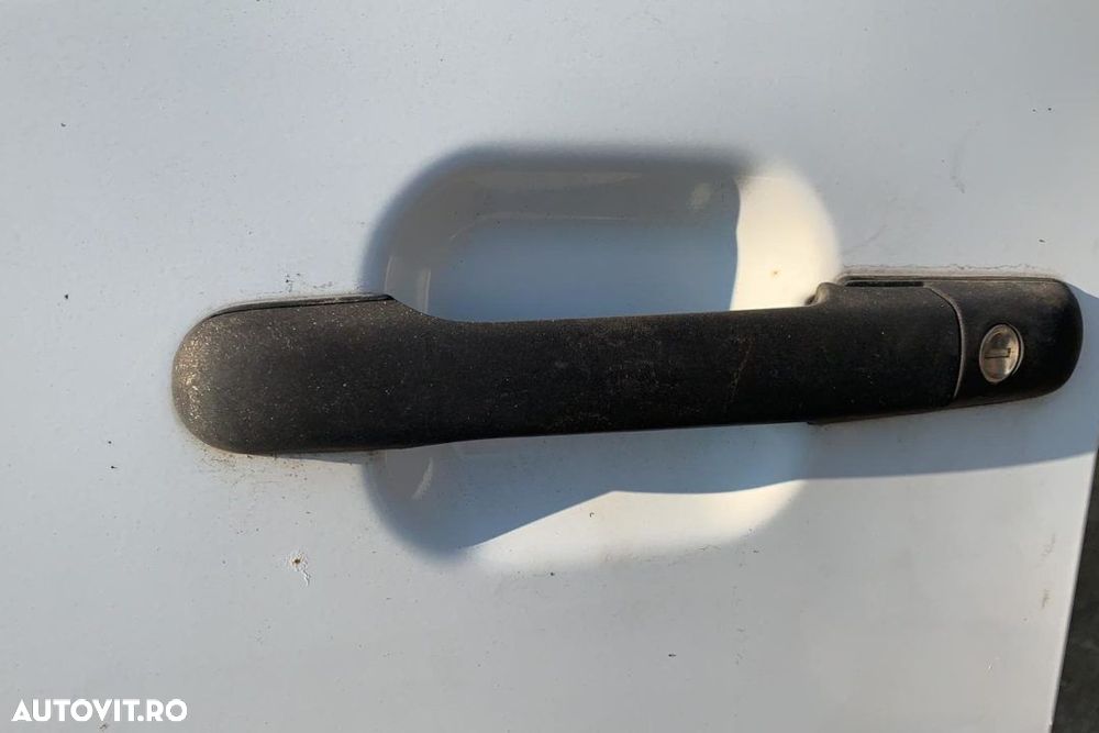 Maner usa fata Mercedes Sprinter Volkswagen LT 2000 - 2006 Euro 3 - 1