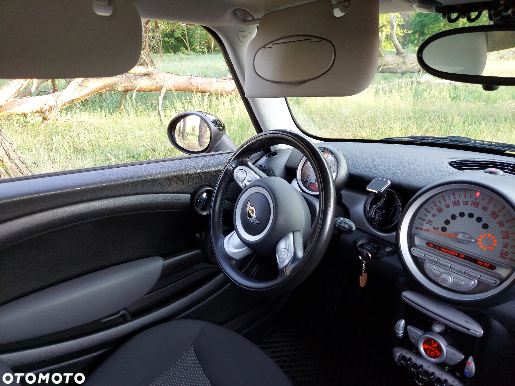 MINI Clubman One - 11