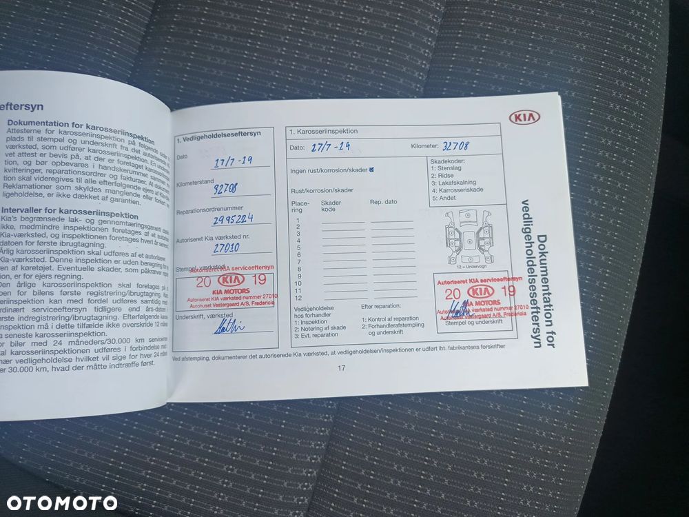 Kia Stonic 1.6 CRDi Spirit - 30