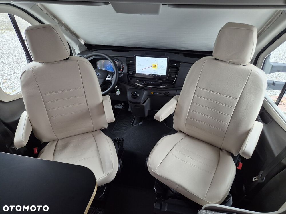 Rimor KILIG 695 | MODEL 2027 | 100% doposażony fabrycznie | Automat 165 KM, 5 osobowy - 13